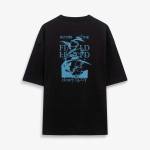 Áo phông họa tiết cao cấp