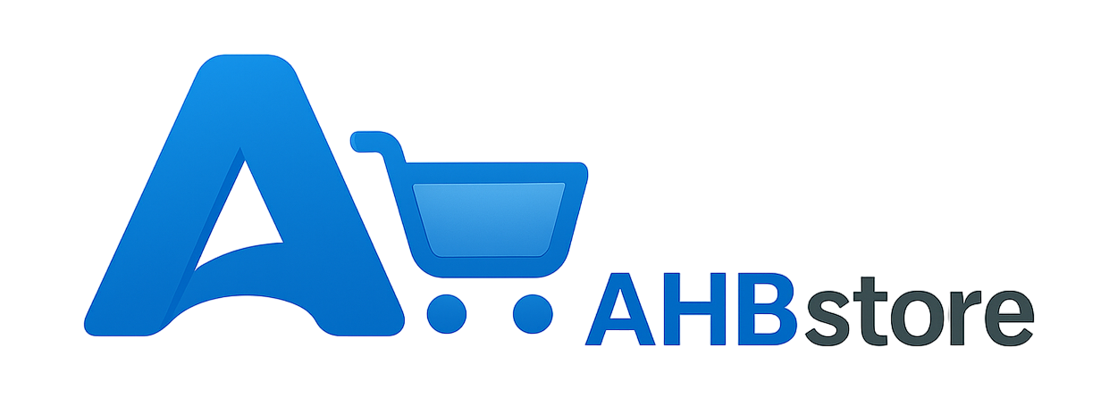 AHBstore – Thời trang phái mạnh