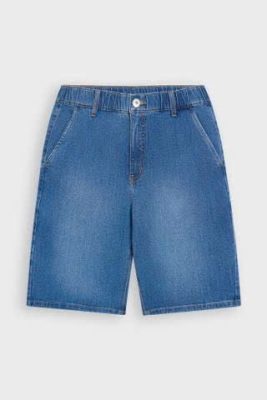 Quần ngố đơn giản