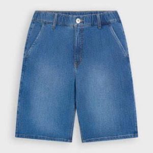 Quần ngố đơn giản