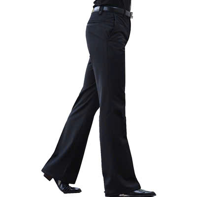 Quần âu ống loe