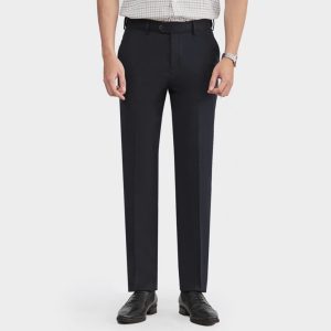 Quần âu ống côn