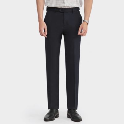 Quần âu ống côn